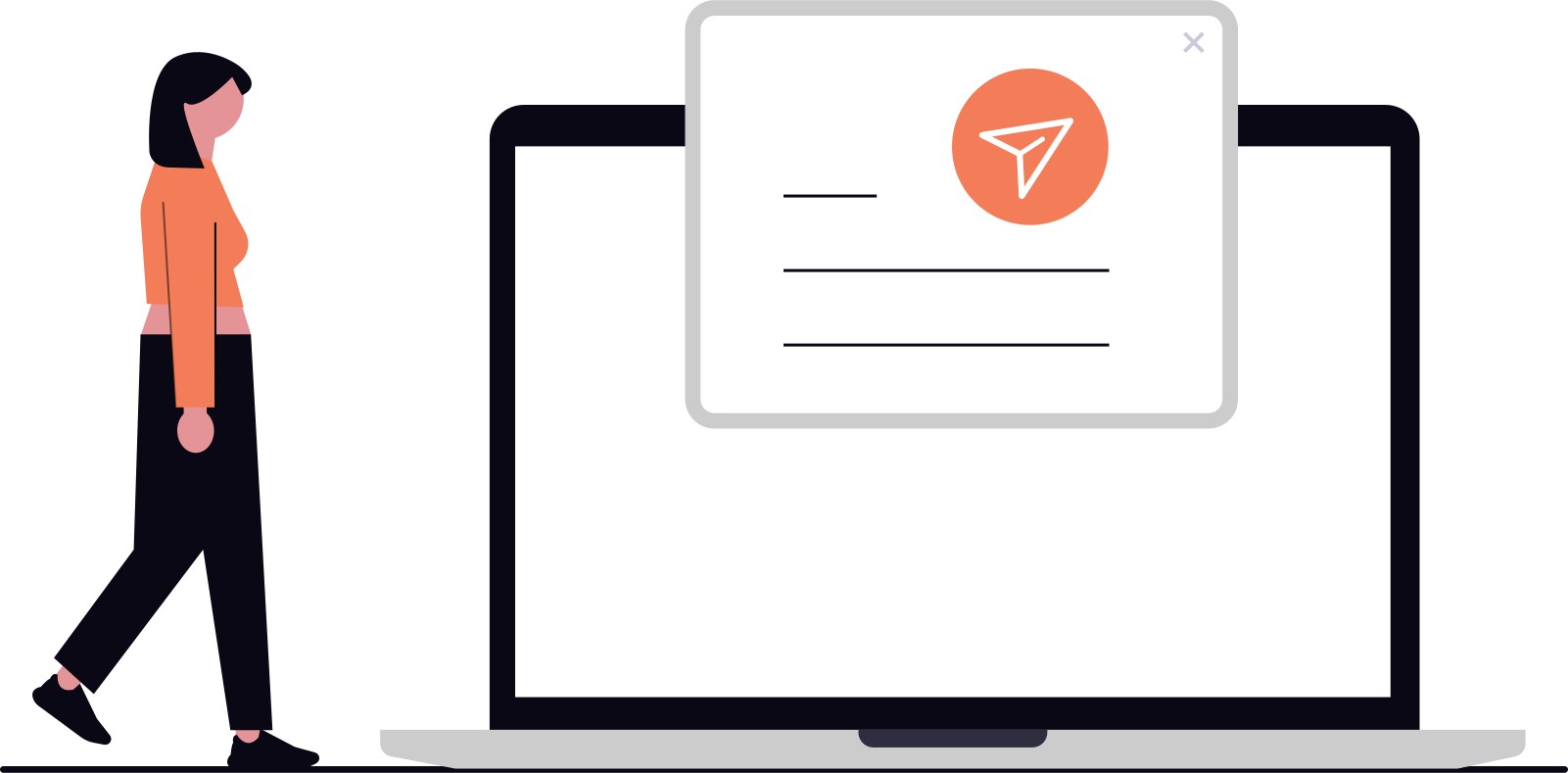 CELPIP Writing Task 1: How to Write an Email with the Right Tone and Structure